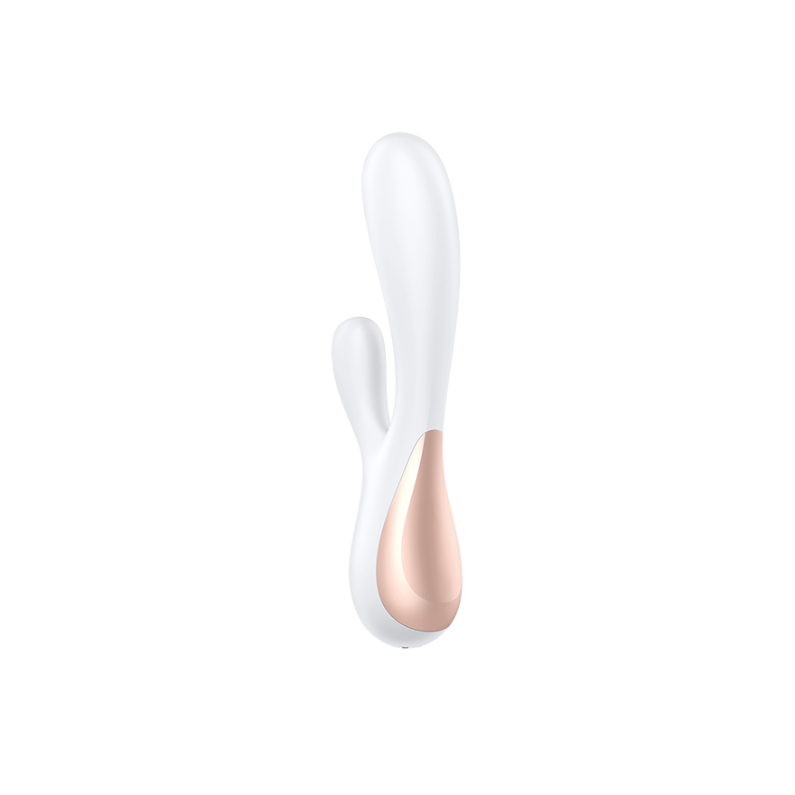 Satisfyer Mono Flex White