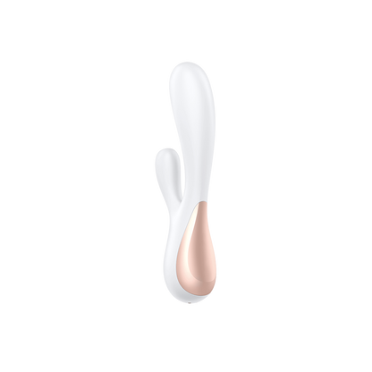 Satisfyer Mono Flex White