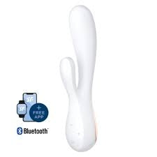 Satisfyer Mono Flex White