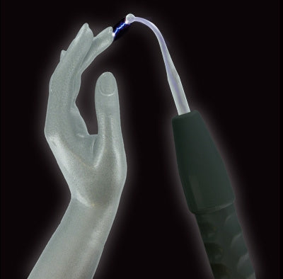 Zeus Twilight Violet Wand Kit 110V