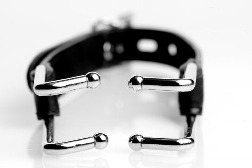 Strict Claw Hook Mouth Spreader