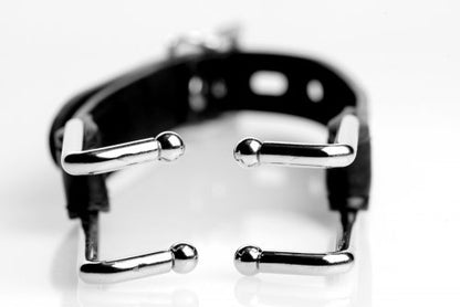 Strict Claw Hook Mouth Spreader