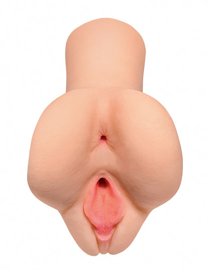 PDX Plus Pick Your Pleasure Stroker - Light