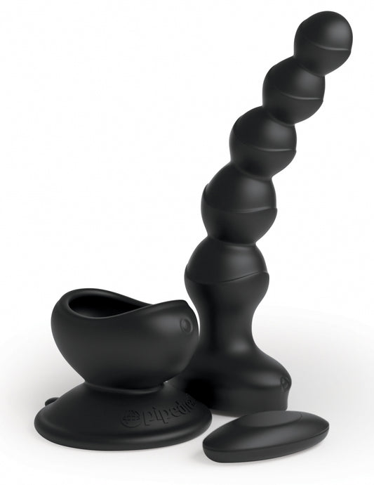 Wall Banger Beads - Black