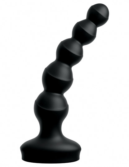 Wall Banger Beads - Black