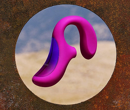 Lelo - Enigma Deep Rose