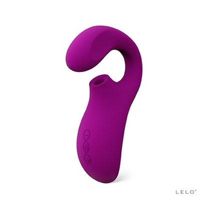 Lelo - Enigma Deep Rose