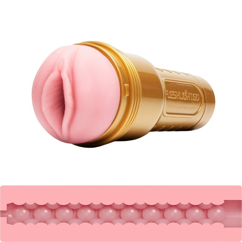 Fleshlight - GO Stamina Training Unit Lady