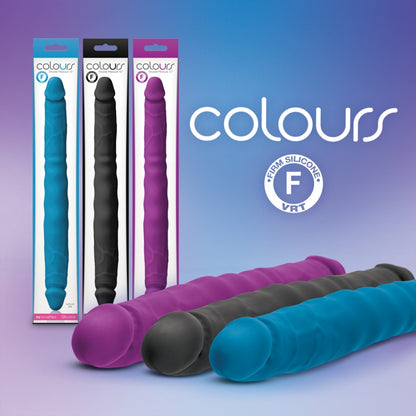 NS - Colours - Double Pleasures - Purple