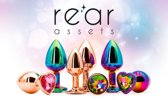 NS - Rear Assets - Rose Gold - Small - Clear
