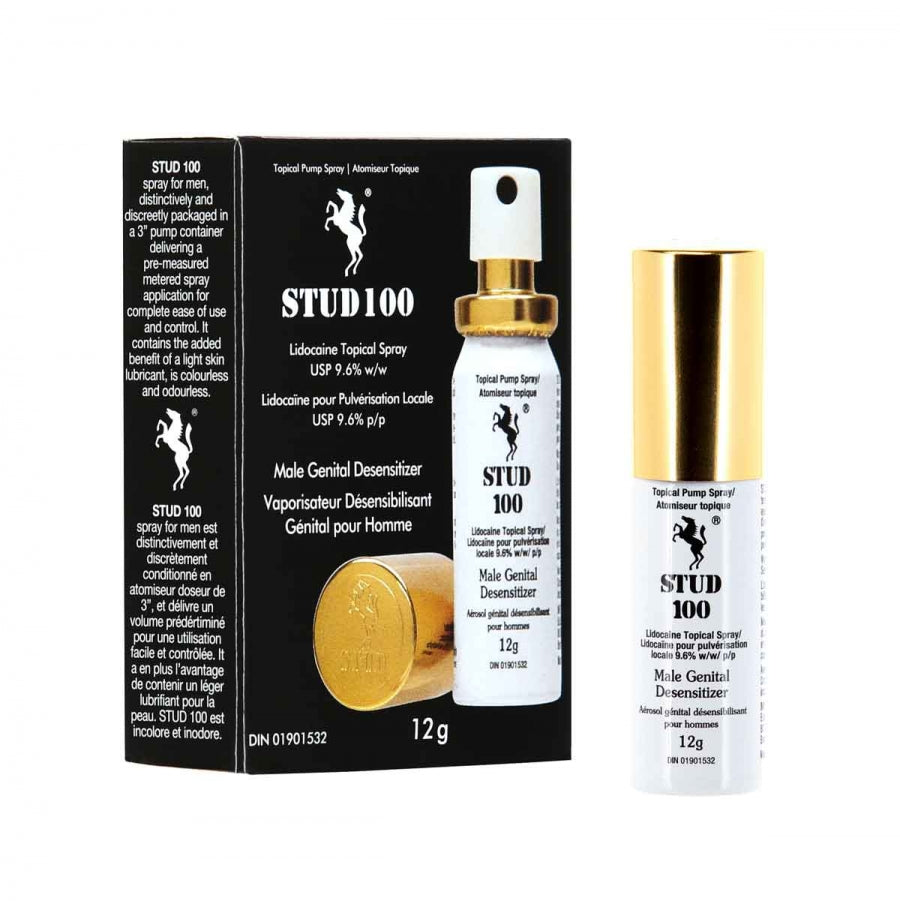 STUD 100® Delay Spray