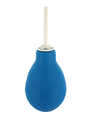 Cleanstream - Enema Bulb - Blue