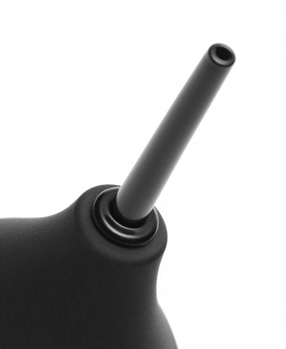 Clean Stream Thin Tip Enema Bulb