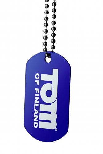 Tom of Finland Water Based Lube 8 oz