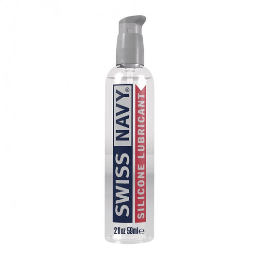SN Premium Silicone Lubricant 2oz/59mL