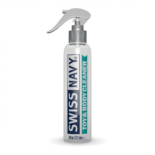 SN Premium Toy & Body Cleaner 6oz/177mL Spray