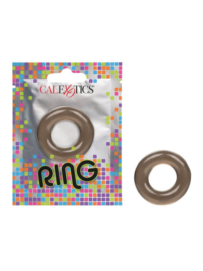Foil Pack Ring - Smoke (Case Qty: 24)