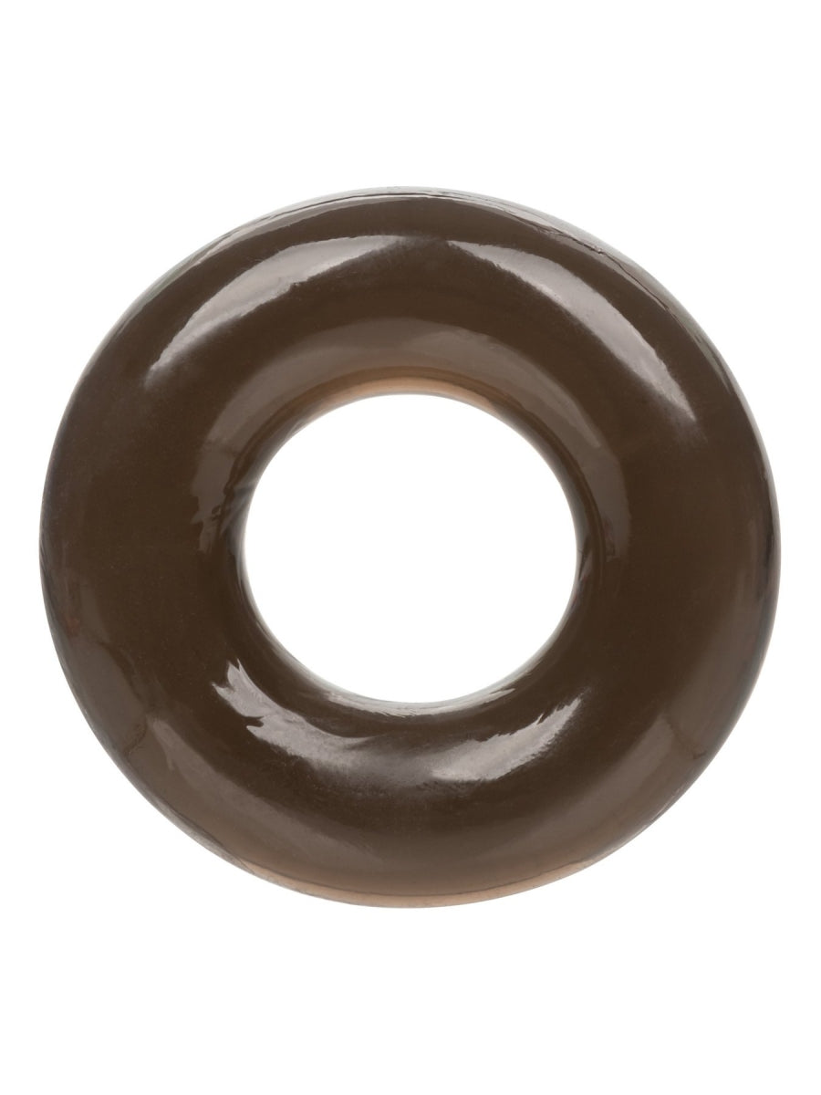 Foil Pack X-Large Ring - Smoke (Case Qty: 24)