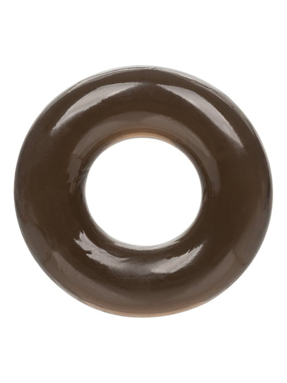 Foil Pack X-Large Ring - Smoke (Case Qty: 24)