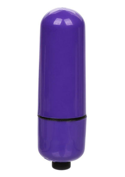 Foil Pack 3-Speed Bullet - Purple (Case Qty: 24)