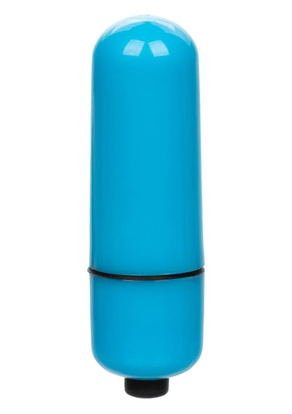 Foil Pack 3-Speed Bullet - Blue (Case Qty: 24)
