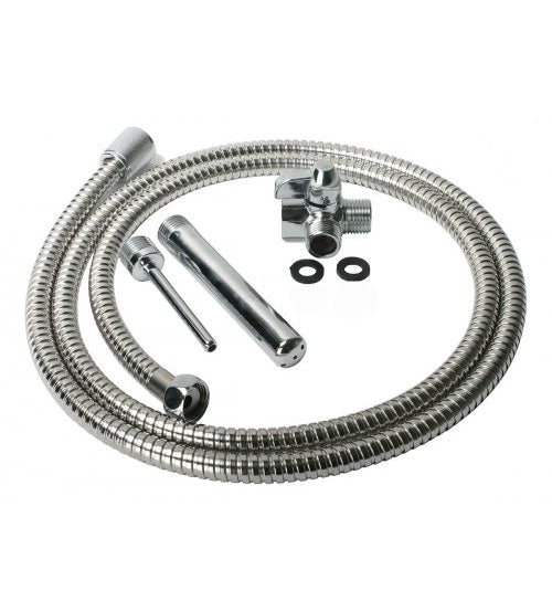 Clean Stream Shower Enema System