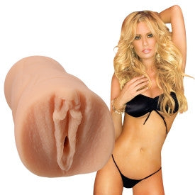 Signature Strokers - Jenna Jameson - ULTRASKYN Pocket Pussy