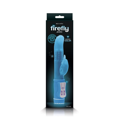 NS - Firefly - Jessica - Blue