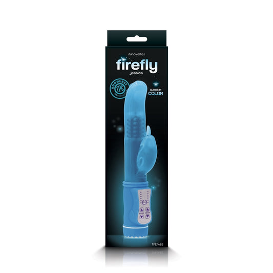 NS - Firefly - Jessica - Blue