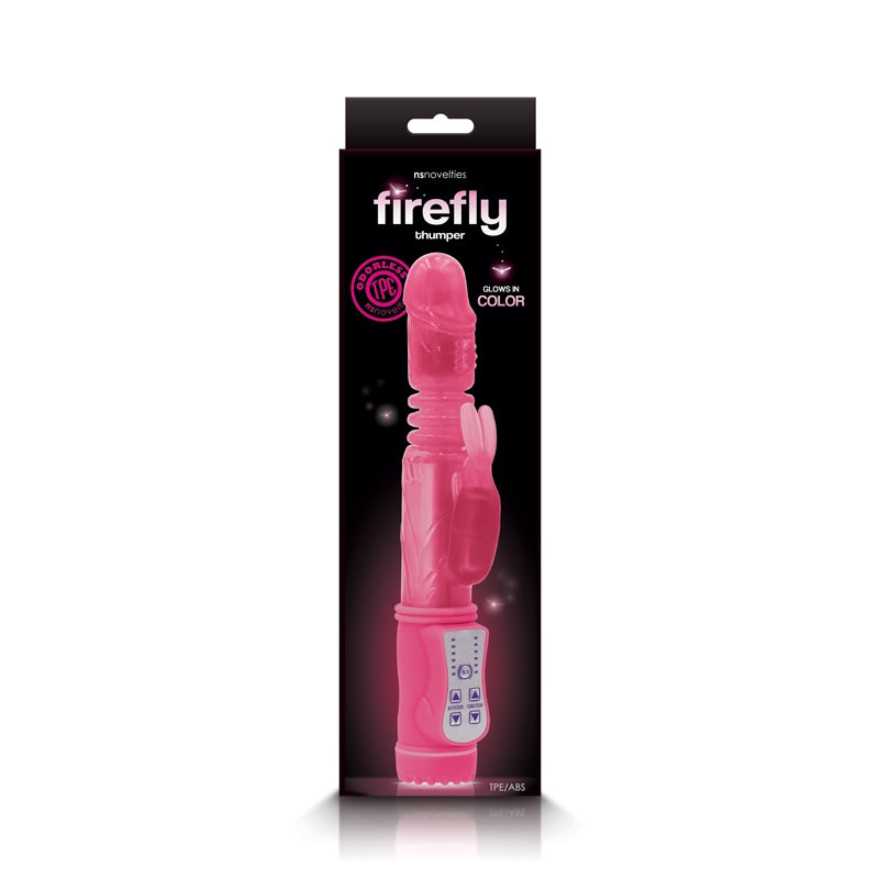 NS - Firefly - Thumper - Pink