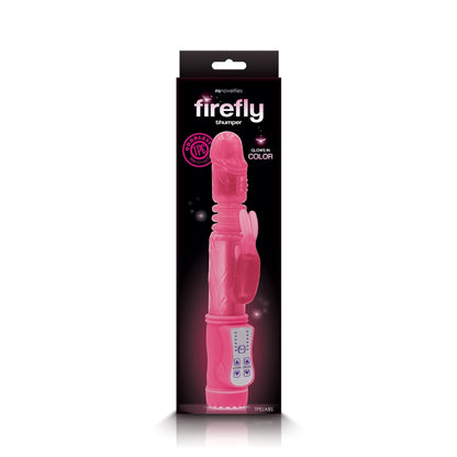 NS - Firefly - Thumper - Pink