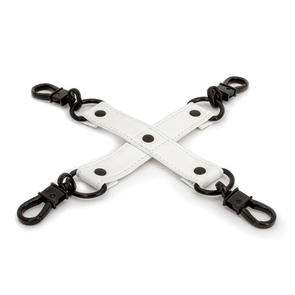 NS - GLO Bondage - Hog Tie - Green