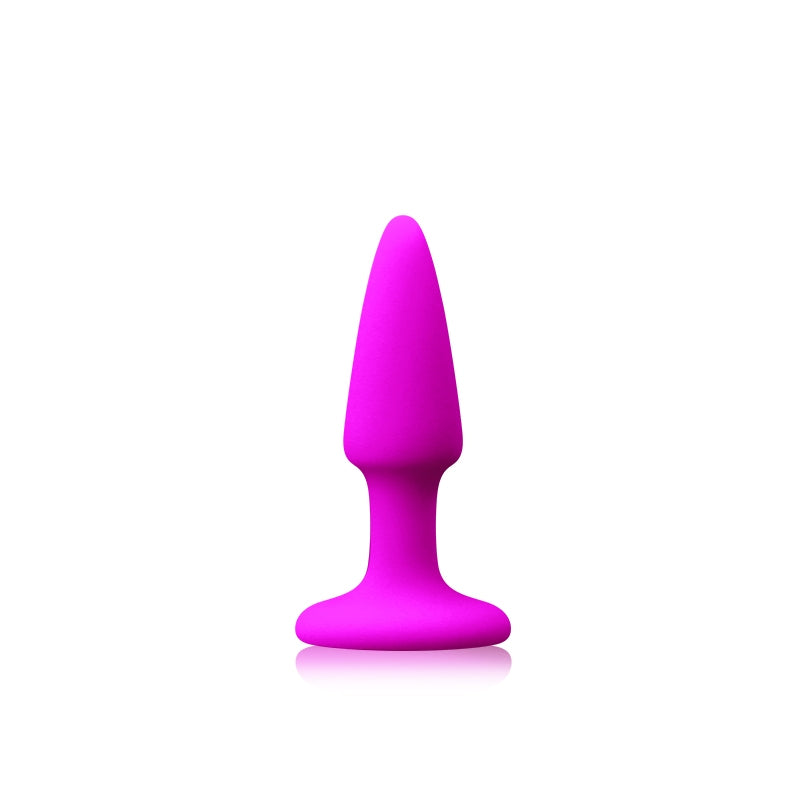 NS - Colours Pleasures - Mini Plug - Pink
