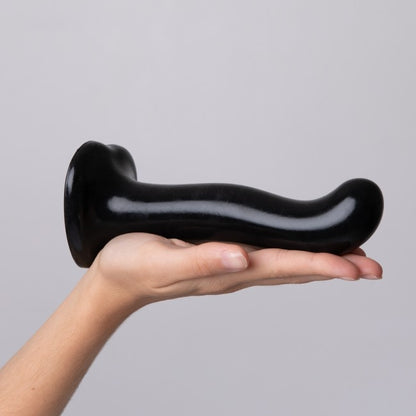 StrapOnMe P&G Spot Dildo S (MSRP CAD$59.99)