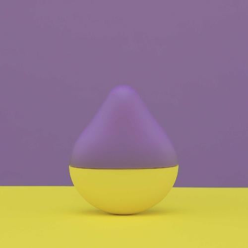 Tenga Iroha Mini - Fuji-Lemon