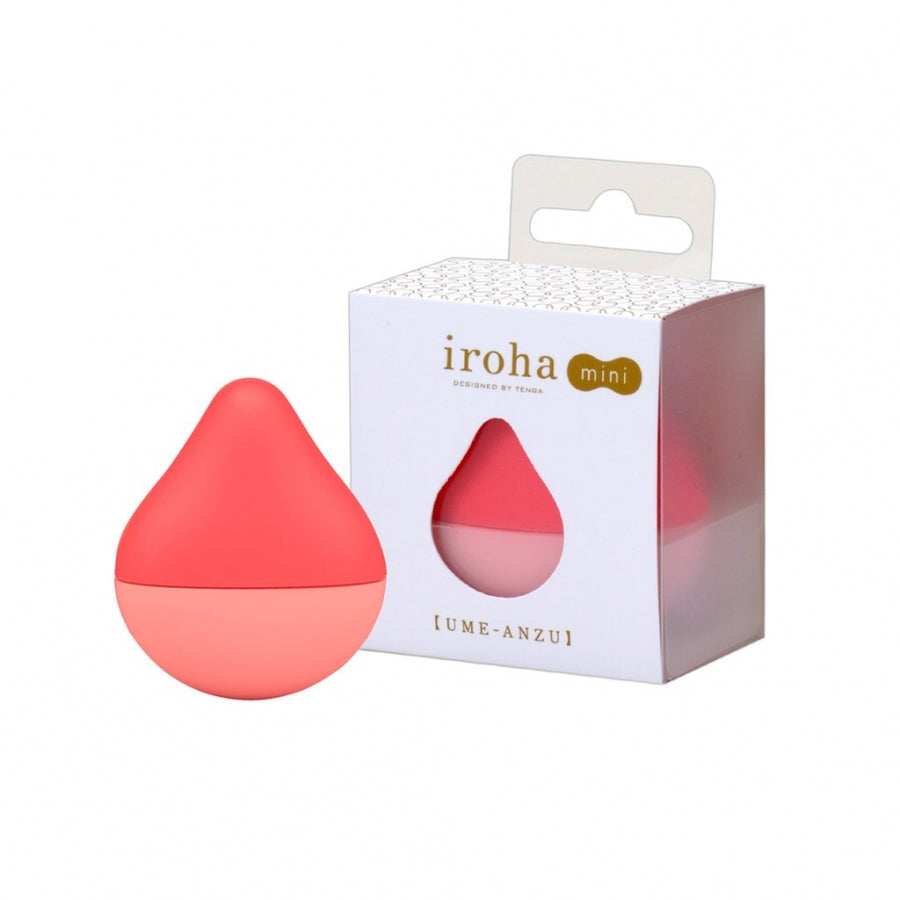 Tenga Iroha Mini - Ume-Anzu