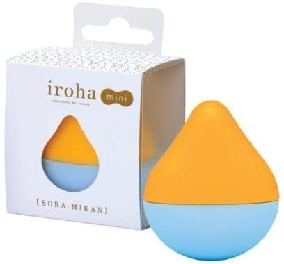 Tenga Iroha Mini - Sora-Mikan