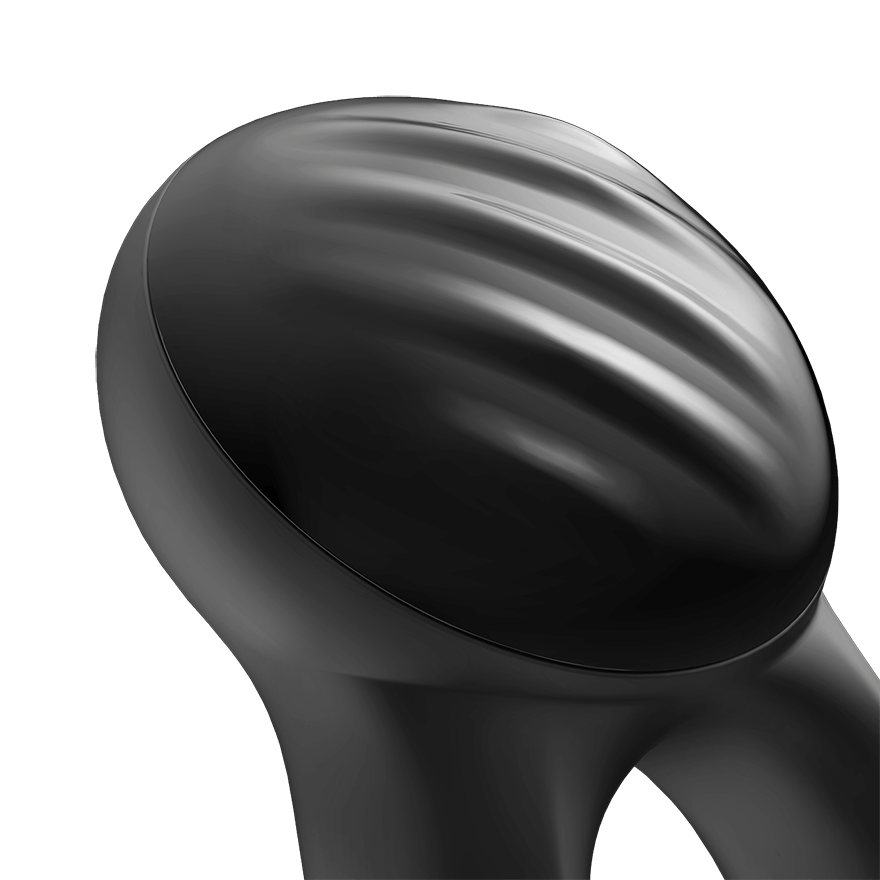 Satisfyer Signet Ring with Free App