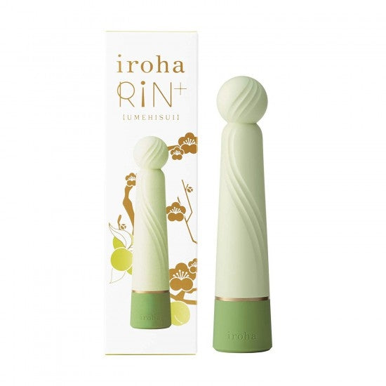Tenga Iroha RIN + HISUI