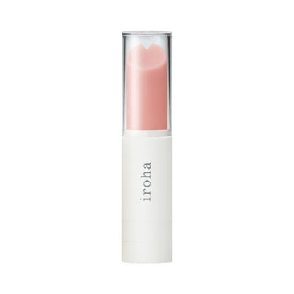 Tenga Iroha stick - Light Pink x White