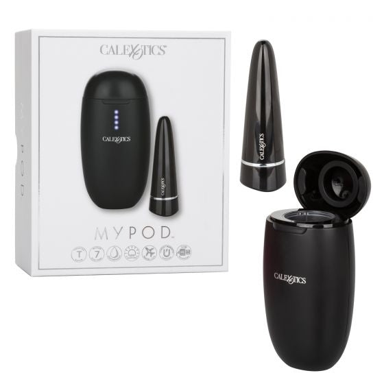 CalExotic - My Pod - Black