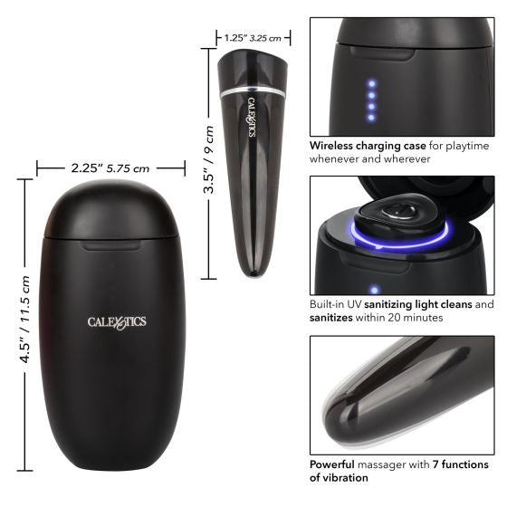 CalExotic - My Pod - Black