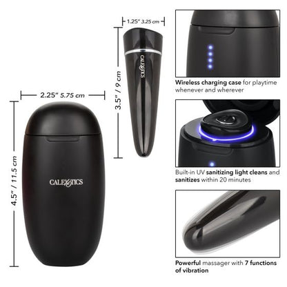 CalExotic - My Pod - Black