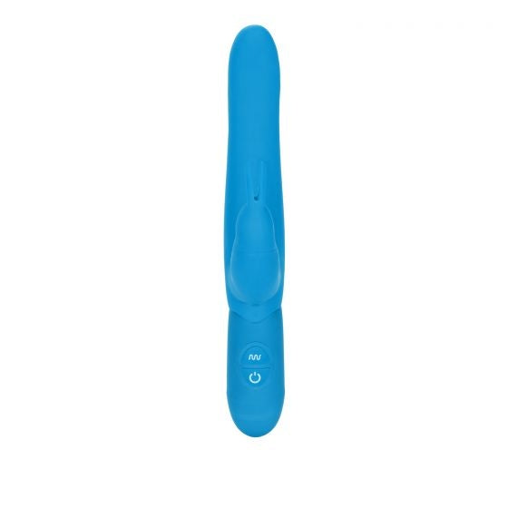 Posh 10-Function Bounding Bunny - Blue