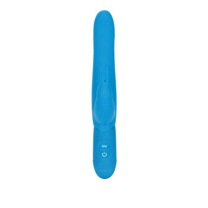 Posh 10-Function Bounding Bunny - Blue