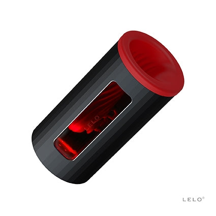 Lelo - F1S V2X Red