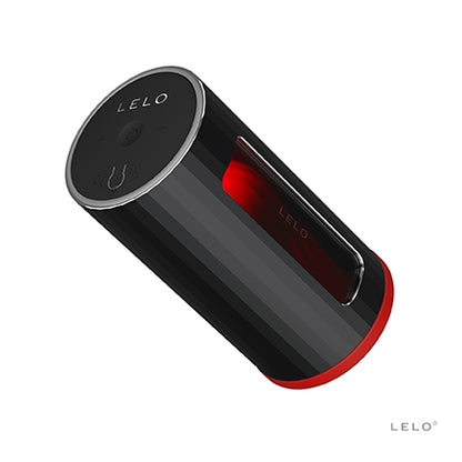 Lelo - F1S V2X Red