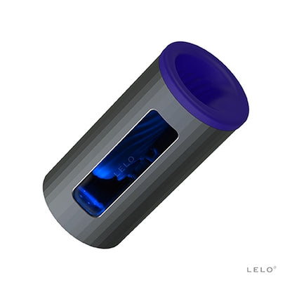 Lelo - F1S V2X Blue