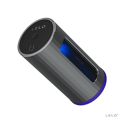 Lelo - F1S V2X Blue