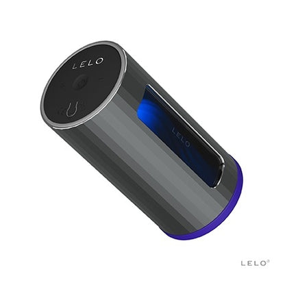 Lelo - F1S V2X Blue